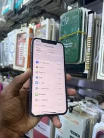 A picture of iPhone 12