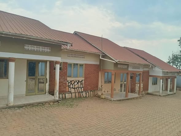A picture of QUICK SALE 3 RENTAL UNITS OF 2BEDROOMS FOR SALE LOCATED