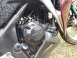 A picture of honda CBR 0767410504