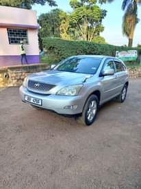 A picture of Harrier Kawundo on sale