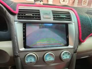 A picture of Toyota Camry 2008