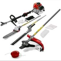 A picture of GRASS CUTTER