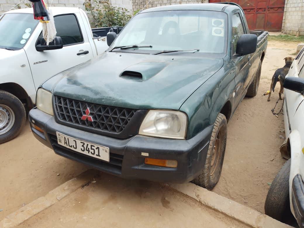 mitsubishi