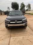 A picture of NEW ENTRY 2016 MODEL TOYOTA CORROLLA ACCIDENT FREE WITH JUST