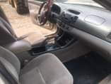 A picture of Hot Sales Toyota Camry 05 Sound engine Gear selecting well