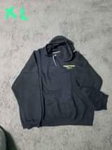 hoodies
