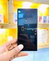 A picture of Samsung note 10
