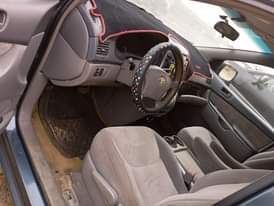 A picture of Toyota Sienna available Sound V6 Engine and Gear Neat interior