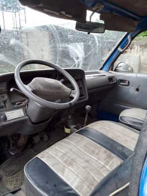 A picture of BUS FOR SALE Engine very silent Gear super sharp AC