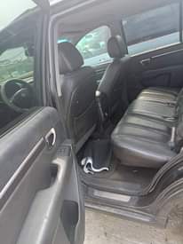 A picture of 2008 Hyundai 2008 Jeep