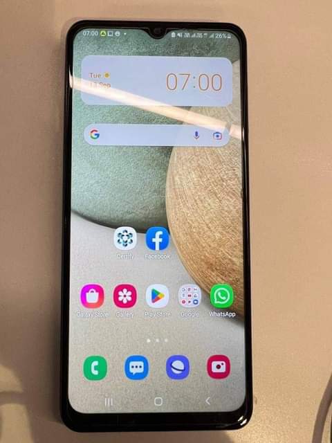 samsung a12