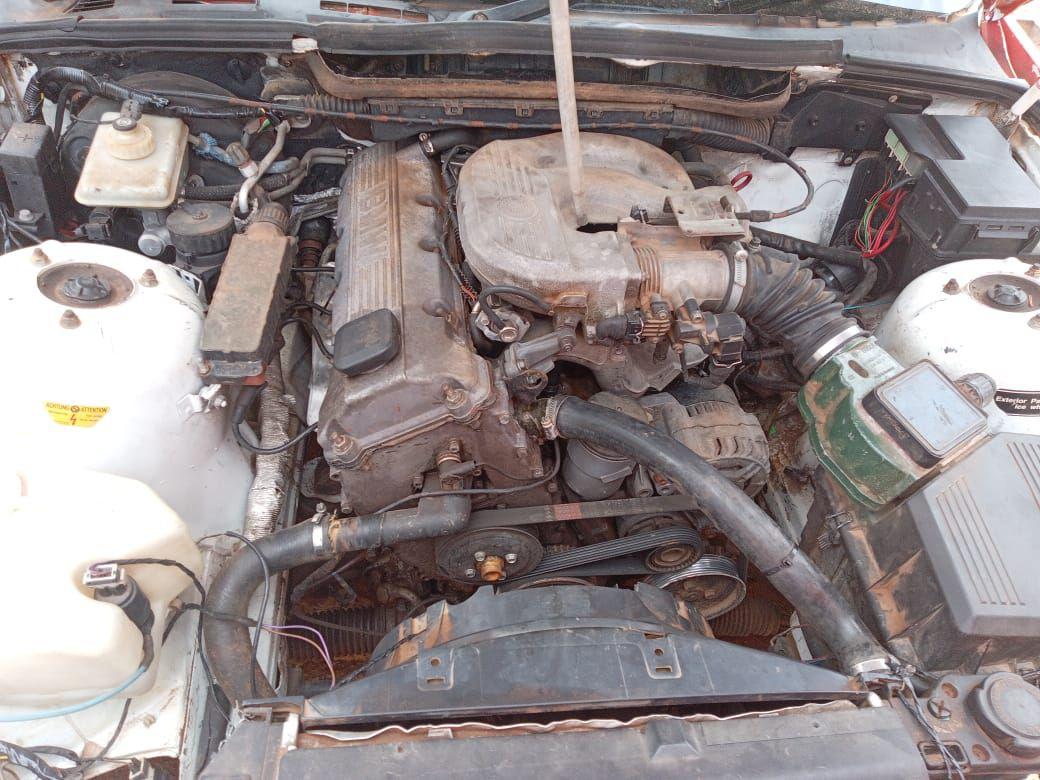bmw e36