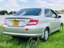 used honda fit