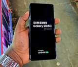 A picture of Quick deal Galaxy S10 5G 256gb 