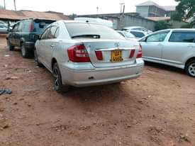 A picture of 11 5m premio nabweru 0705378411