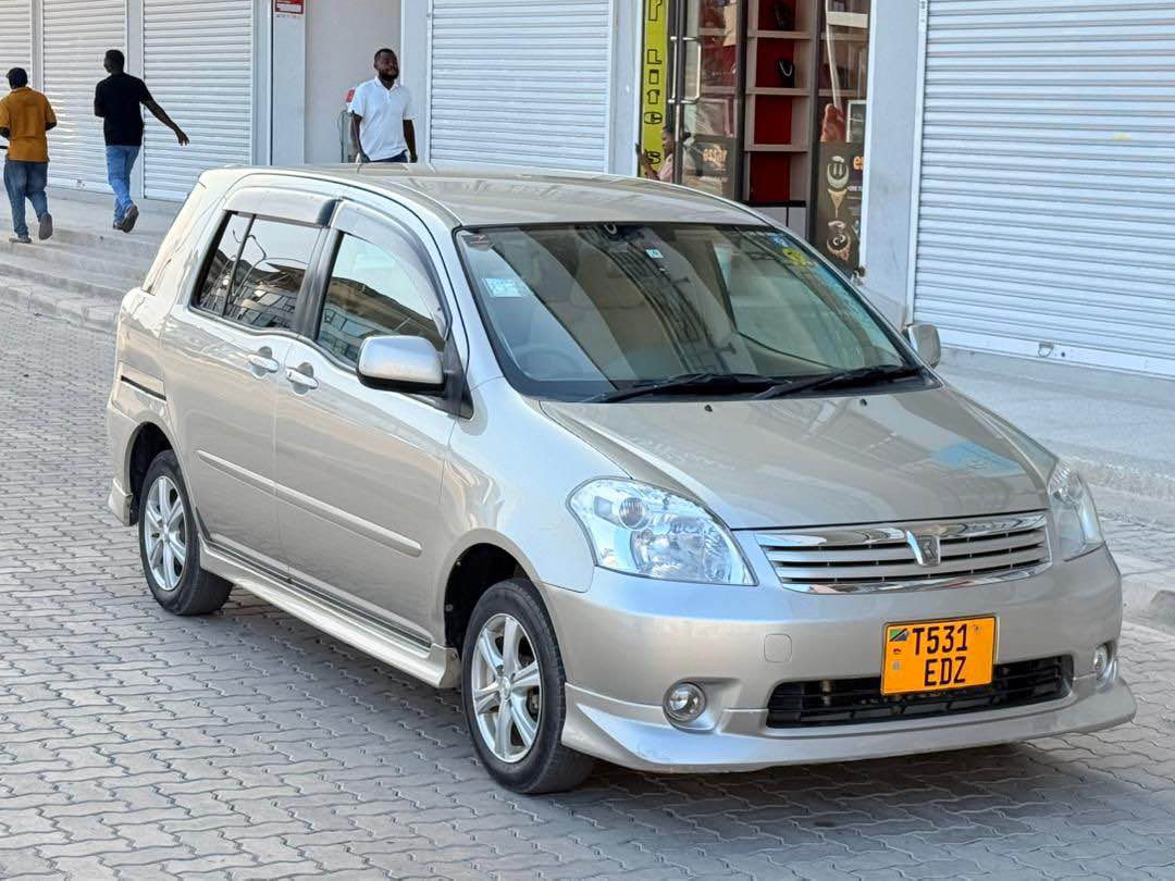 A picture of RAUM NAMBA E NZURI