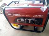 A picture of Generator 3kva