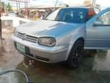 A picture of 2007 Golf 2007