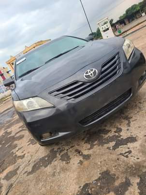 A picture of 2008 Toyota Camry Toks standard A Year Use only