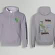 A picture of Tembea Tanzania Hoodies