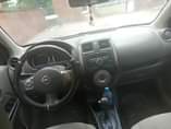 A picture of Nissan Almera 2013