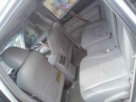 A picture of Toyota Highlander 2008 Model Nigeria Use Accident Free Good Engine