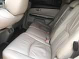 A picture of LEXUS RX350