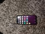 A picture of Samsung galaxy S9 GB 64 ram 4gb