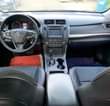 A picture of Toyota Camry