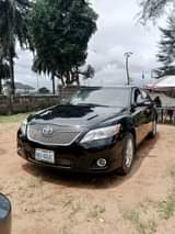 A picture of For sale 2009 Toyota Camry Everything is working fine Nothing