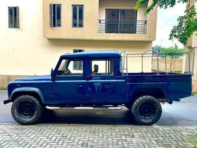 A picture of Bought new Location Abuja Ac chilling Everything works perfect