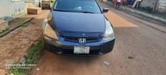 A picture of Honda EOD