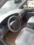 A picture of 2002 Toyota Sienna Complete First Body Engine Gear Ac Absolutely
