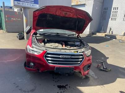 haval