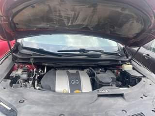 A picture of LEXUS RX350 2020 SPECS FULL OPTION ACCIDENT FREE NEAT AND