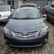 A picture of SERIOUS BUYERS ONLY Toyota Corolla 012 model 2347063541986 Whatsapp 2347063541986