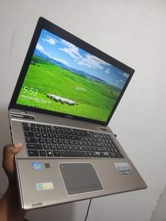 toshiba laptops