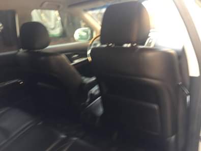 A picture of Just came out now Extremely clean and sound Lexus Rx330