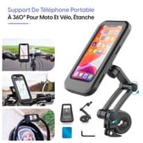 A picture of WATERPROOF PHONE HOLDER