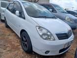 A picture of TOYOTA SPACIO MODEL 2006 CC1 5VVTI PRICE ONLY 21M OR