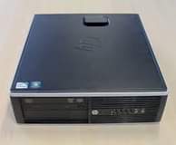 desktop computer