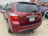 A picture of Extremely clean 2009 Toyota Highlander Engine and Gear sound Ac