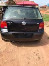 A picture of Golf 2 Phantom Autos Perfect condition Faultless price 800k Engine