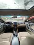 A picture of  NIZZYCAR PLUG .. Belgium standard Hyundai Elantra 2015 Model