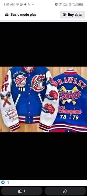 jackets