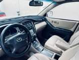 A picture of Brand Toyota Model Highlander Year 2004 Engine gear and AC