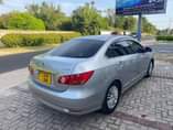 A picture of NISSAN BLUEBIRD NAMBA D