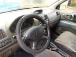 A picture of Mitsubishi spacestar