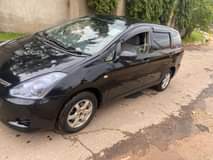A picture of MONEY NEEDED TOYOTA WISH AT 18M EVERYTHING INTACT CONTACT 0705027609
