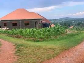 A picture of Kakiri town Estate 50by100 at 13m With ready land title